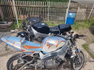 2 x yzf 750 r ein preis!