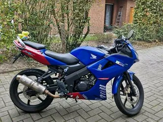 honda cbr 125r