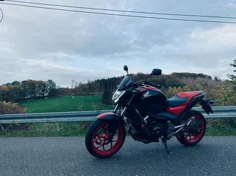 honda nc 750 s rc 88 a2 48 ps