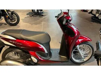 honda sh 125 mode neuwertig motorroller 2025