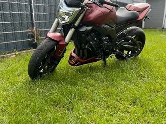 yamaha fz1n