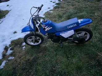 yamaha motocross pw50
