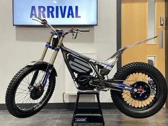 electric motion epure comp 125 cc