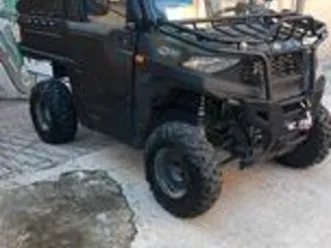 polaris ranger eps