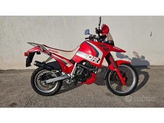 suzuki dr big 800s