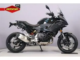 bmw f 900 xr (bj 2026) — motoren | bmw — marktplaats