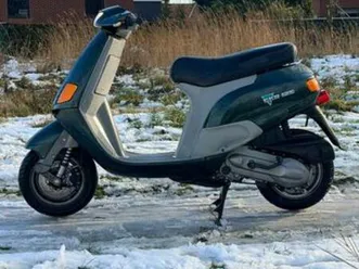 skipper 125cc — scooters | piaggio — marktplaats