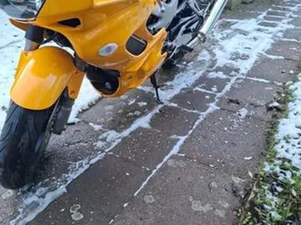 honda vtr 1000f — motoren | honda — marktplaats