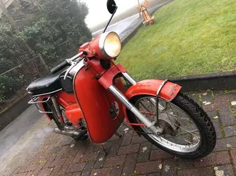 kreidler florett,k54/32d,moped,orig.zustand,orig.papiere,läuft!!!