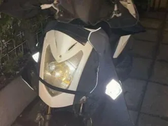 kymco agility 50 - top scooter, recent onderhoud! — scooters | kymco — marktplaats