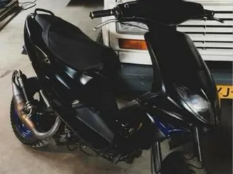 speedfight 2 70cc — scooters | peugeot — marktplaats