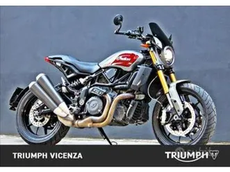 indian ftr 1200 s abs