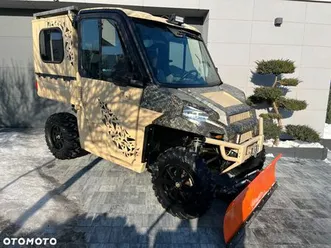 polaris ranger