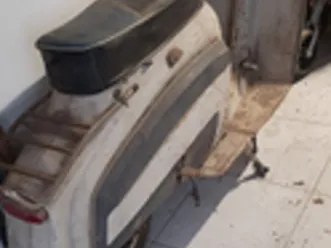 garelli agrati capri 50