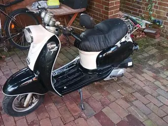 nova motors retro star