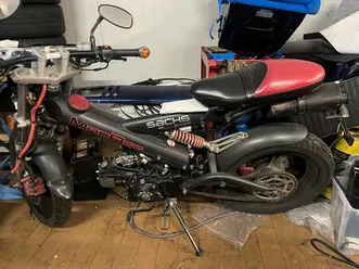 sachs madass 50er mofa moped