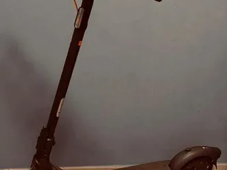 e scooter segway ninebot e2 pro wie neu