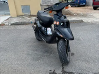 booster 70 (per ulteriori informazioni in privato)