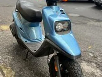 mbk booster 50 spirit catalyzer - originale