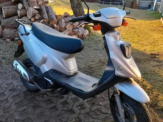 pegasus sky 125 roller