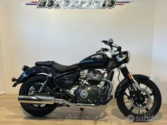 royal enfield super meteor 650 astral black tasso