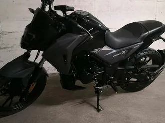 sym nhx 125 zum verkauf