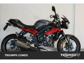 triumph street triple 675 r abs