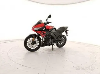 aprilia tuono 125 e5 aprilia black n14852