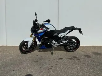 bmw - f900r
