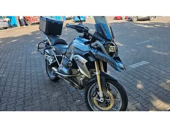 bmw r1200 gs