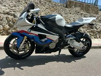 bmw - s1000rr