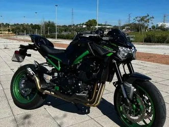 kawasaki - z900 a-2 limitada