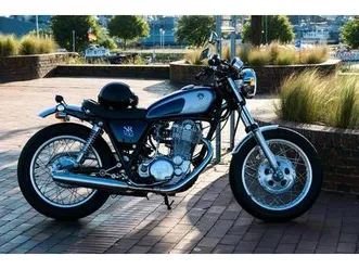yamaha sr 500