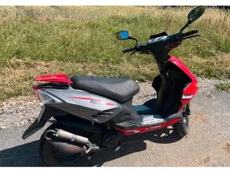 roller explorer race gt50