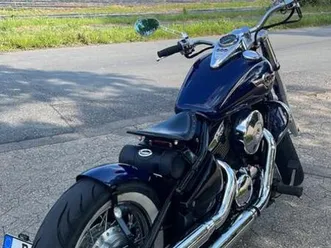 kawasaki vn 800 bobber