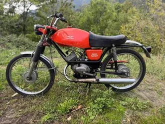 moto guzzi dingo supersport