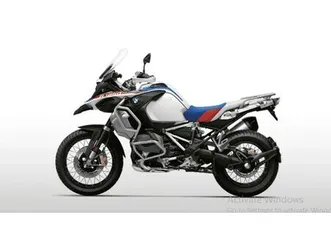 used 2022 bmw r 1250 gs adventure