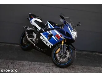 suzuki gsx-r