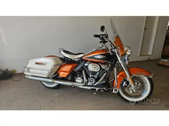 harley davidson electra glide highway king icons