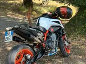 ktm 890 duke r