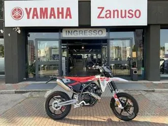 fantic xmf 125 performance 125 sm pronta consegna