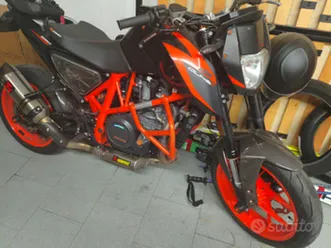 ktm 690 duke r abs