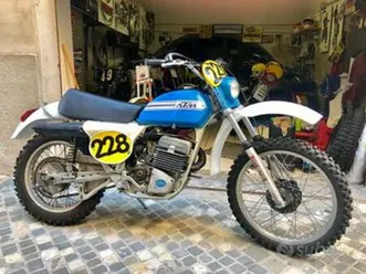 ktm altro modello - 1975