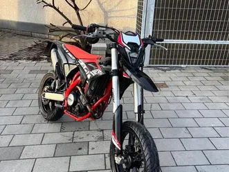 beta rr 125 lc enduro/supermoto
