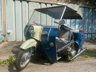 krause duo 2 *kein 4/2*