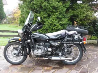 ural sportsman 2wd