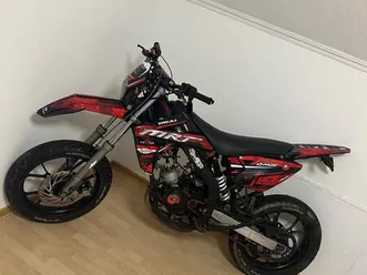 rieju mrt 50 (86 ccm)