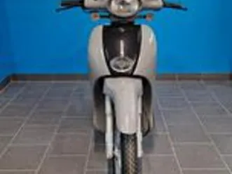 aprilia scarabeo 50 2t grigio nardò (187)