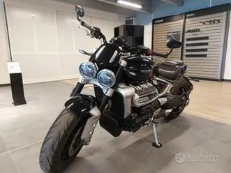 triumph rocket iii r