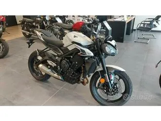 triumph street triple 765 street triple 765 r